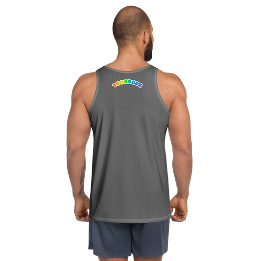 Incredible Daddy torso