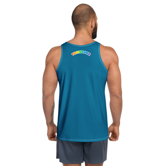 Chris Redfeild Torso