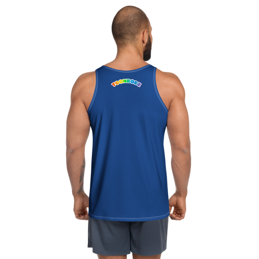 Frosties's Cereal Torso