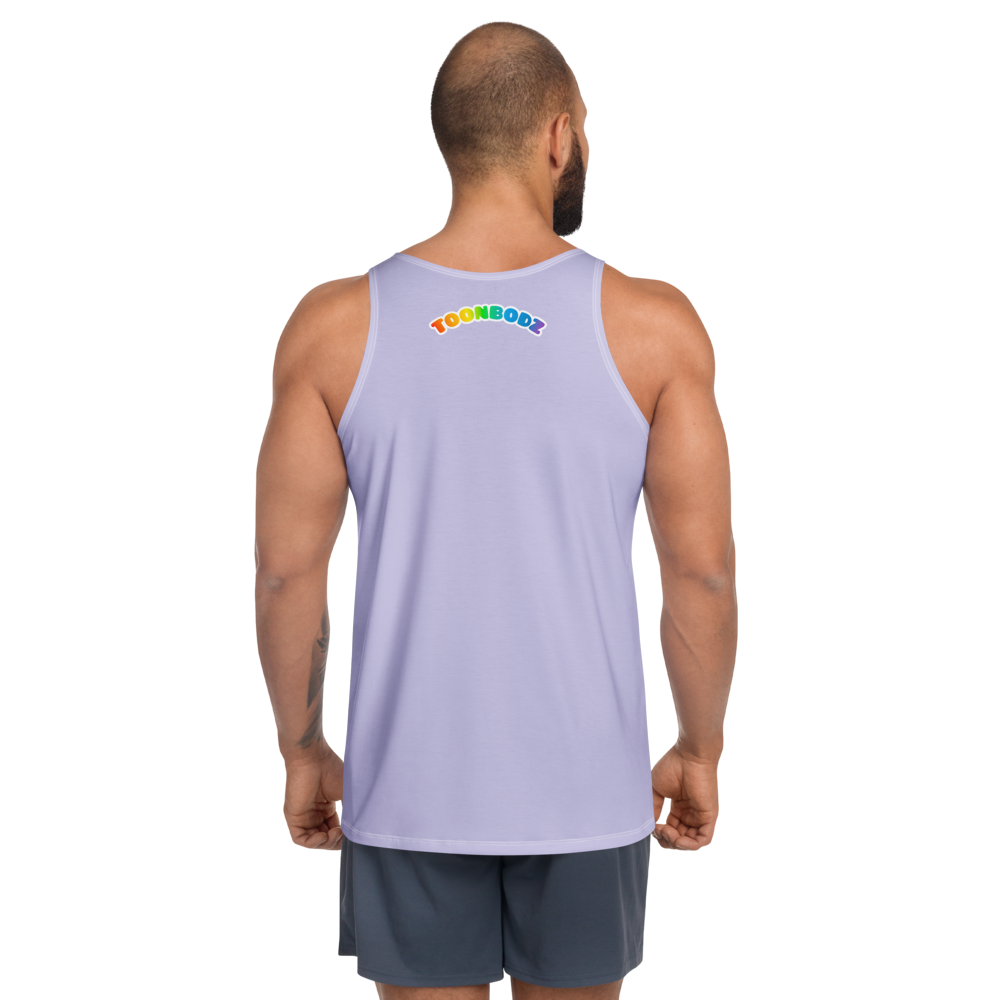 Muscle Fairy Torso