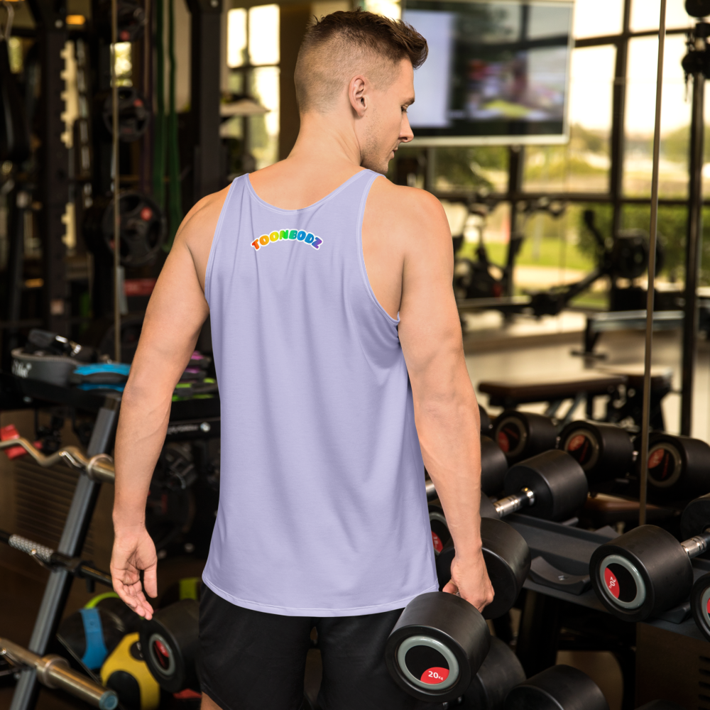 Muscle Fairy Torso