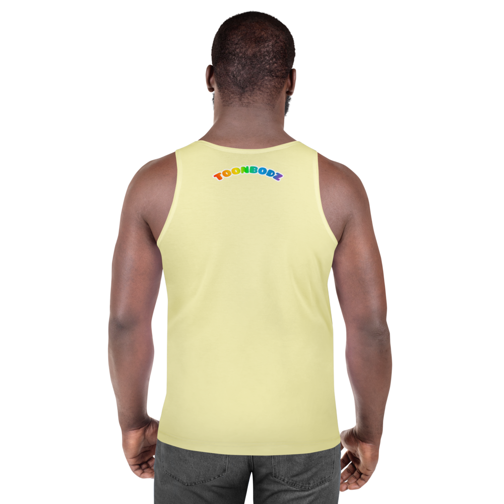 Environment Hero torso