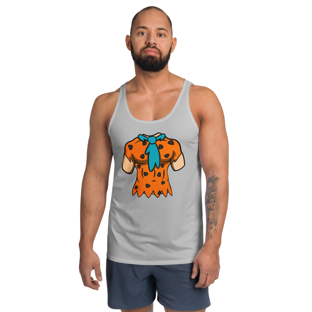 Fred Stoneage Torso