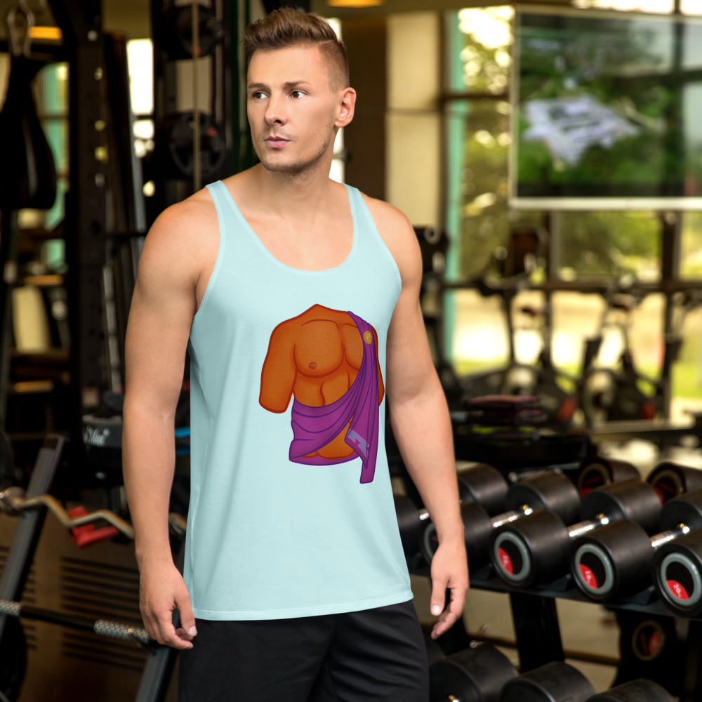 Zeus Torso
