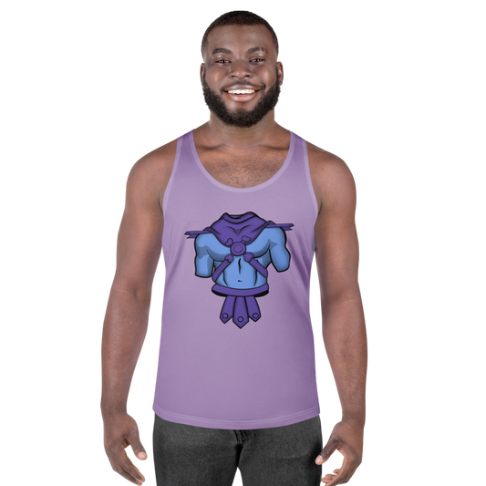 Overlord of Evil torso