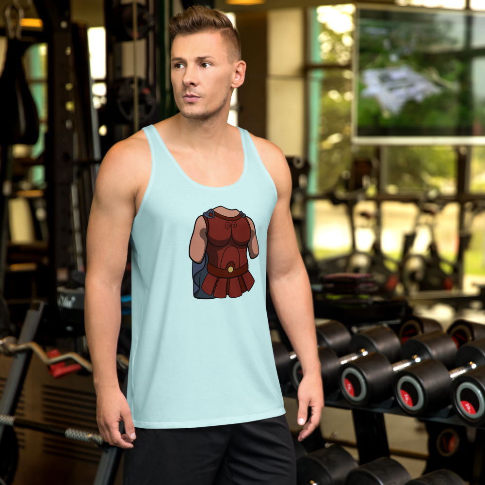 Hercules torso