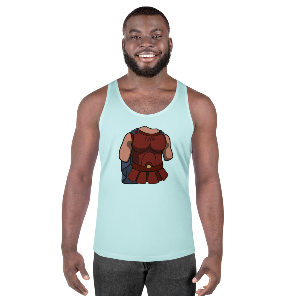Hercules torso