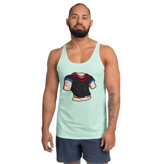 The Sailor Man Torso