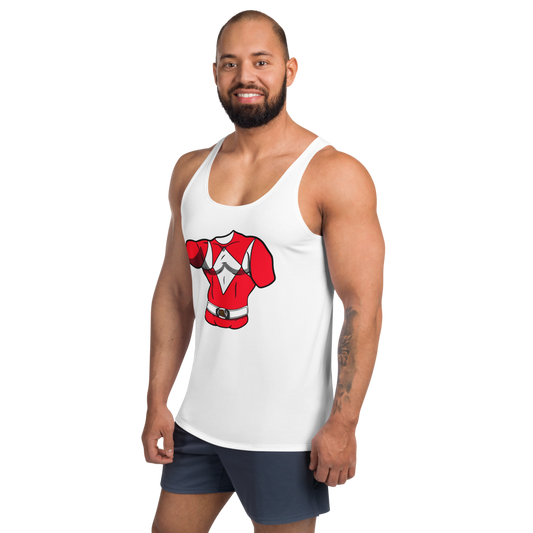 Powerful Ranger Torso