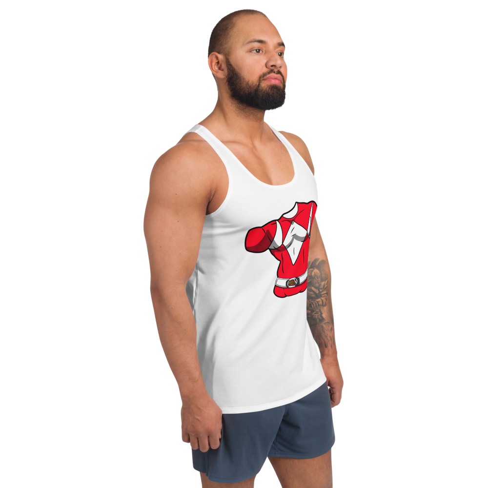 Powerful Ranger Torso