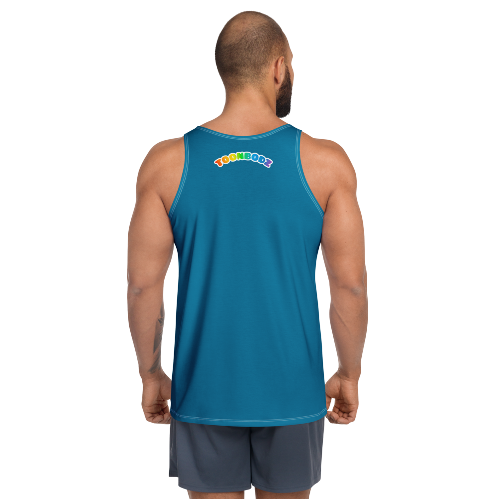 Chris Redfeild Torso