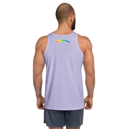 Muscle Fairy Torso