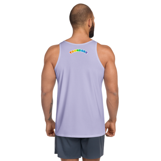 Muscle Fairy Torso