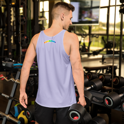 Muscle Fairy Torso