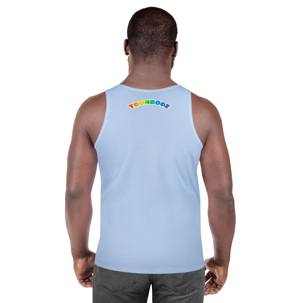 Super Journalist Torso