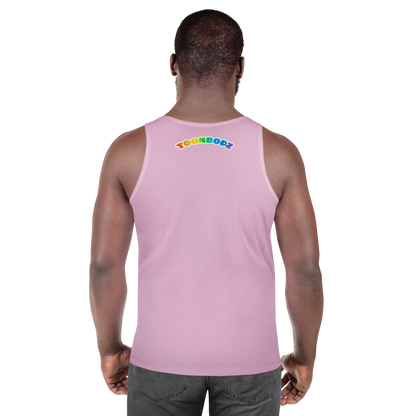 Cosmic Warrior torso