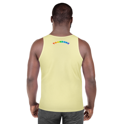 Environment Hero torso