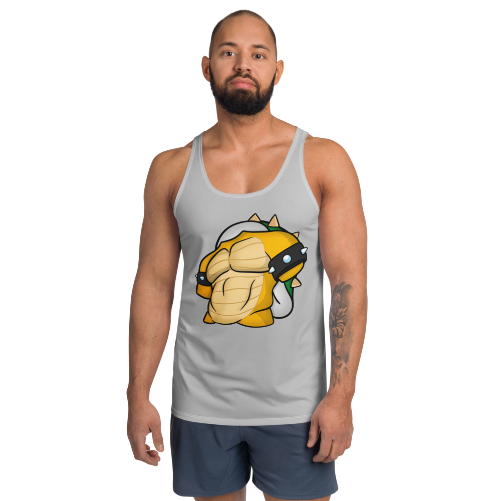 Dragon King Torso