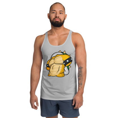 Dragon King Torso