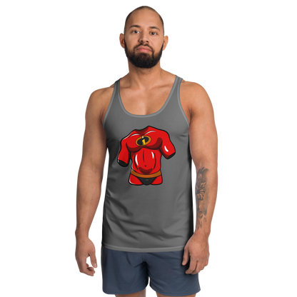Incredible Daddy torso