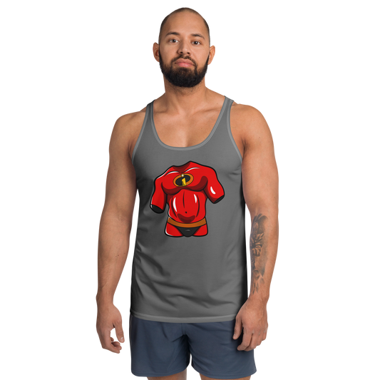 Incredible Daddy torso