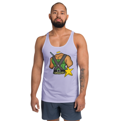 Muscle Fairy Torso