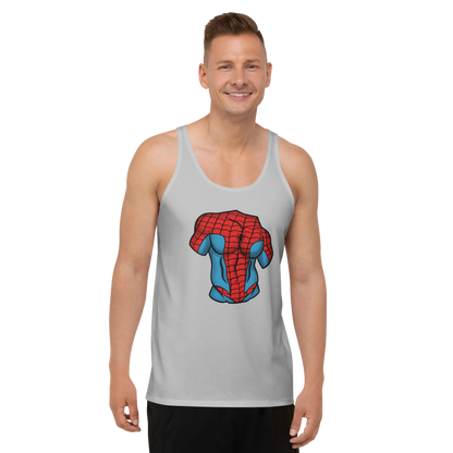 Nerd Spider Torso