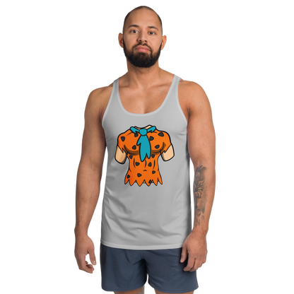 Fred Stoneage Torso