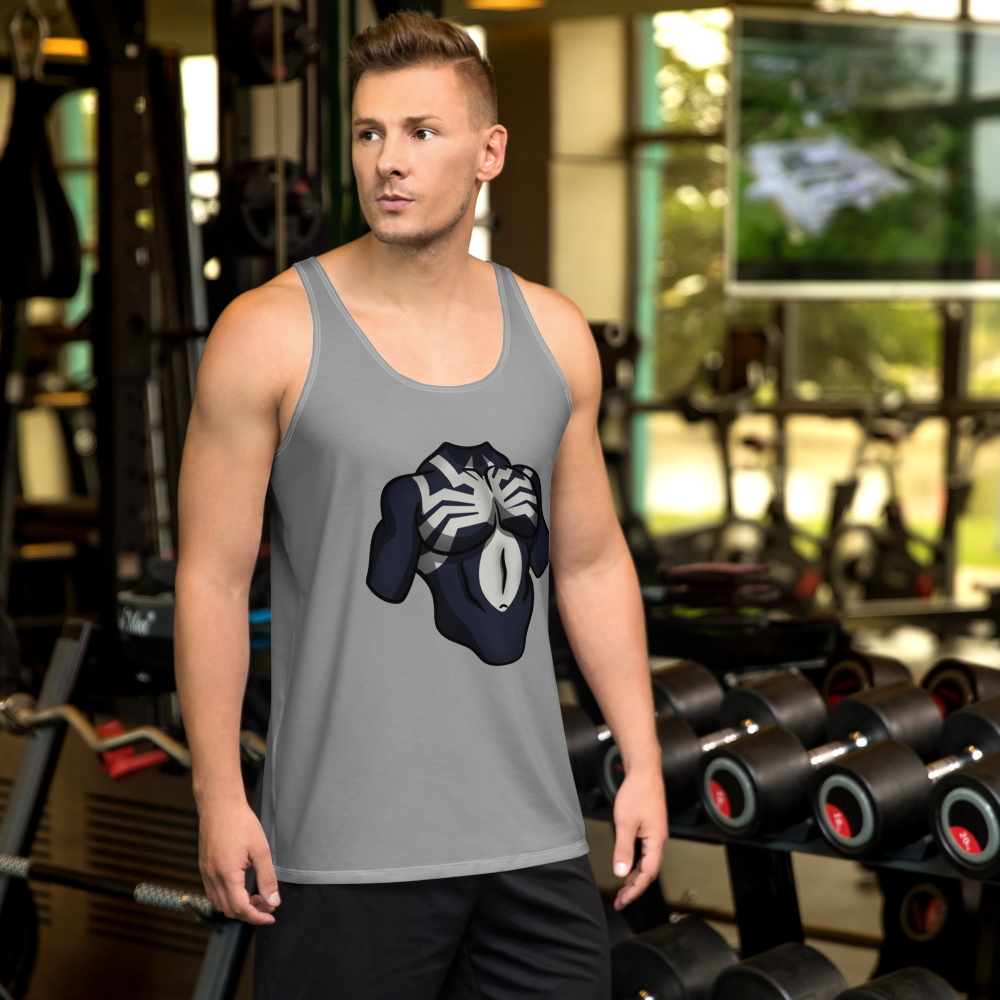 Venom Torso