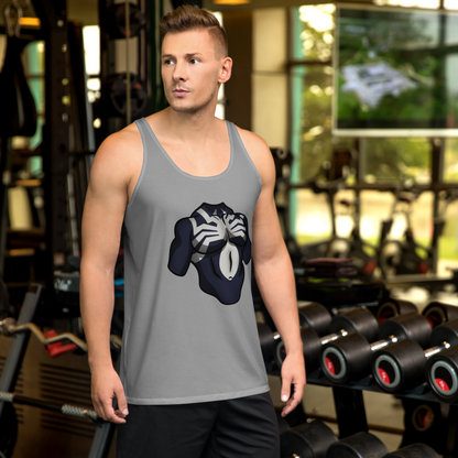 Venom Torso