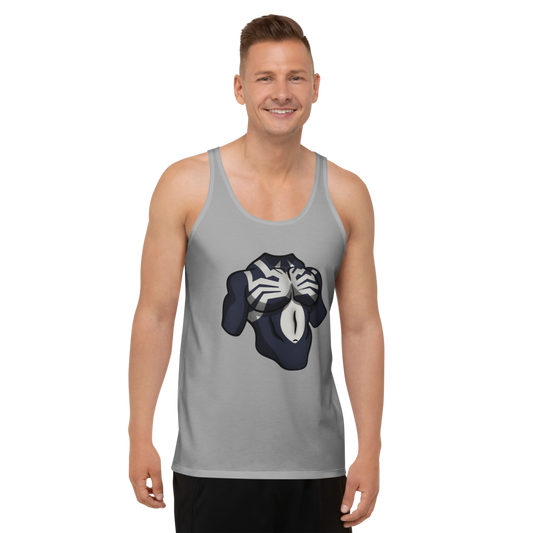 Venom Torso