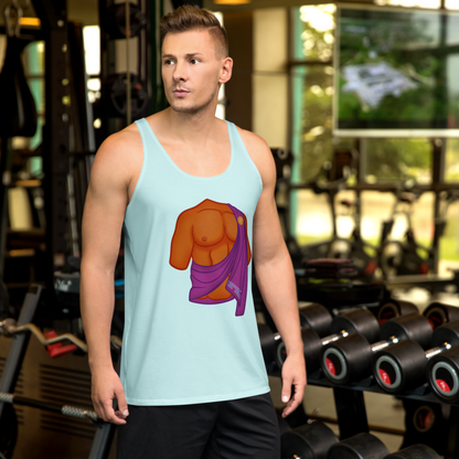 Zeus Torso