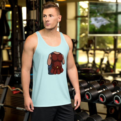 Hercules torso