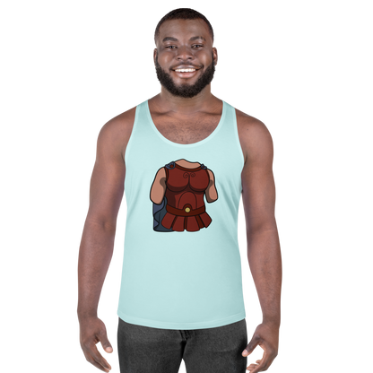 Hercules torso