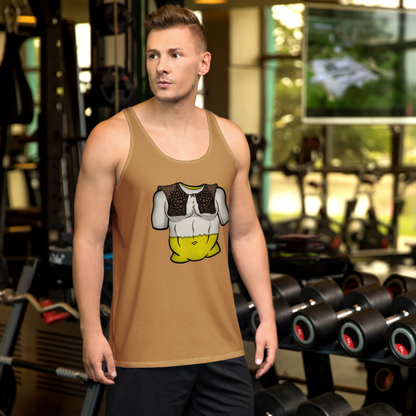 Ogre Torso