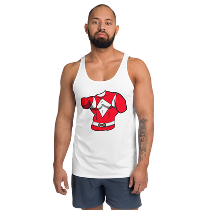 Powerful Ranger Torso