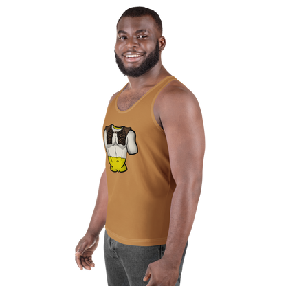Ogre Torso