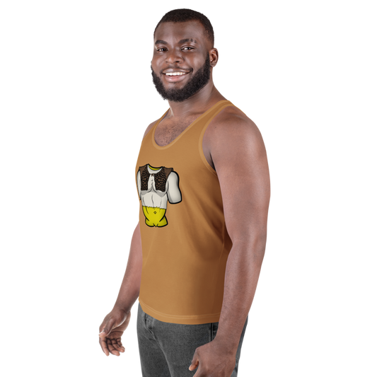 Ogre Torso