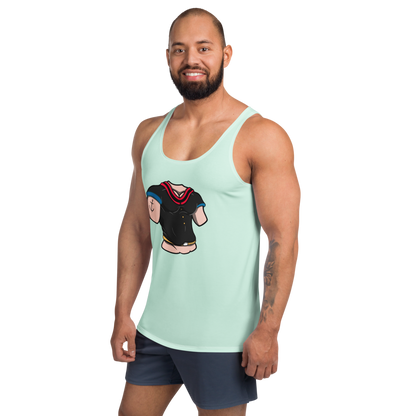 The Sailor Man Torso