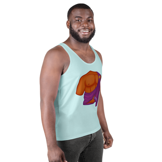 Zeus Torso
