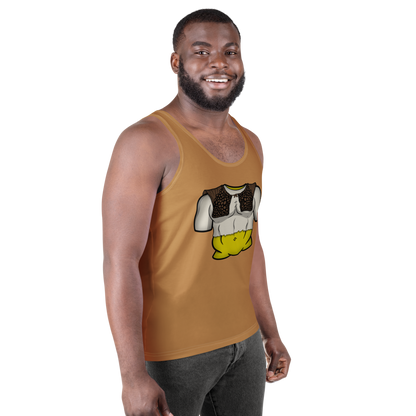 Ogre Torso