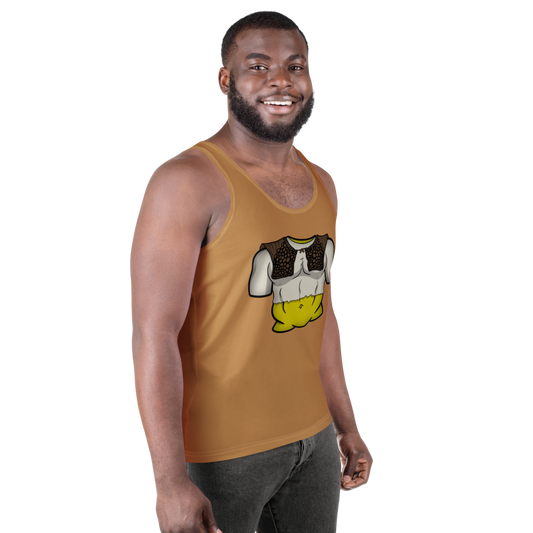 Ogre Torso